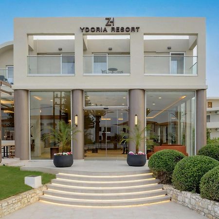 Zeus Hotels Ydoria Resort 아델리아노스 캄포스 외부 사진