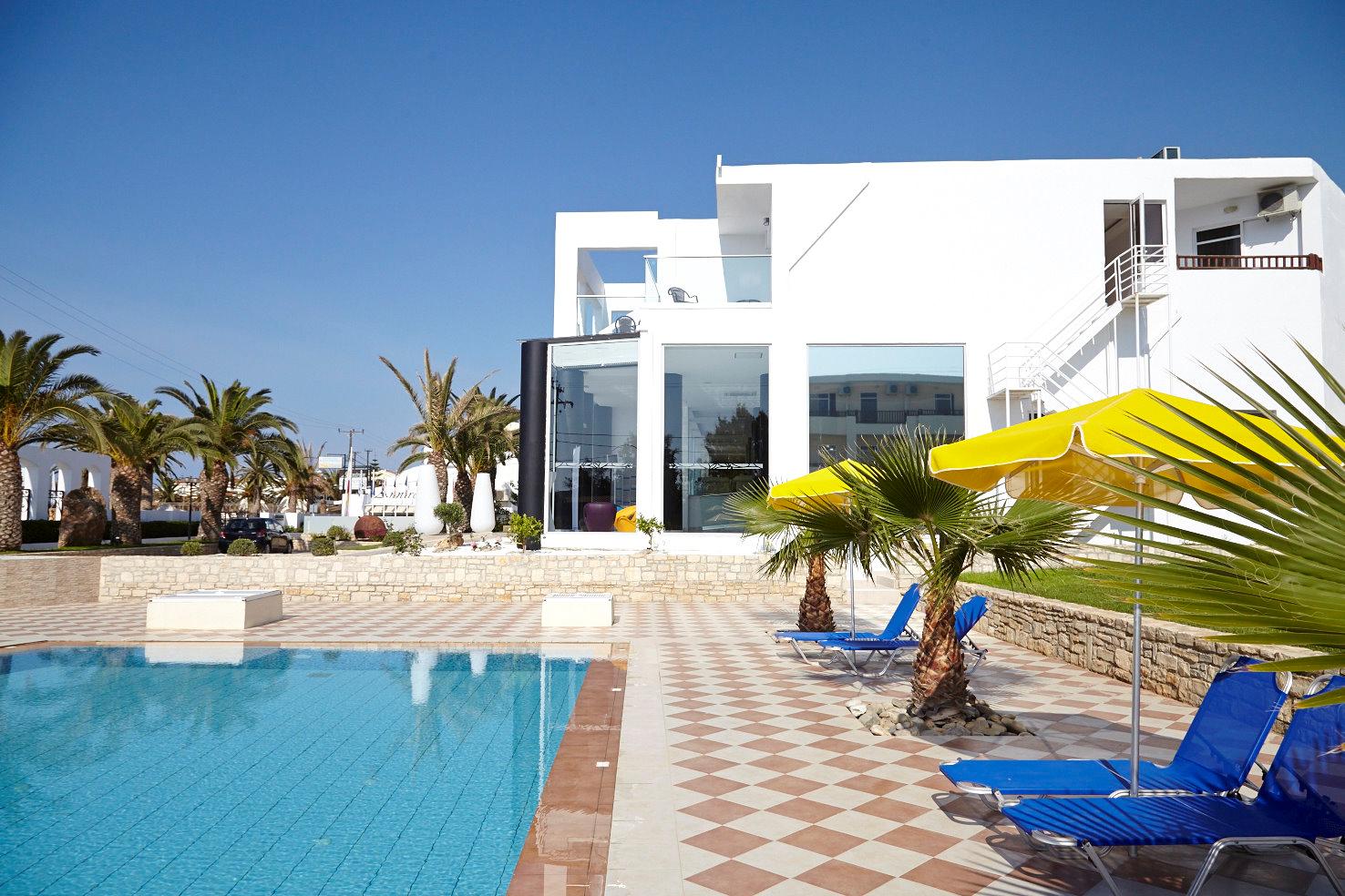 Zeus Hotels Ydoria Resort 아델리아노스 캄포스 외부 사진