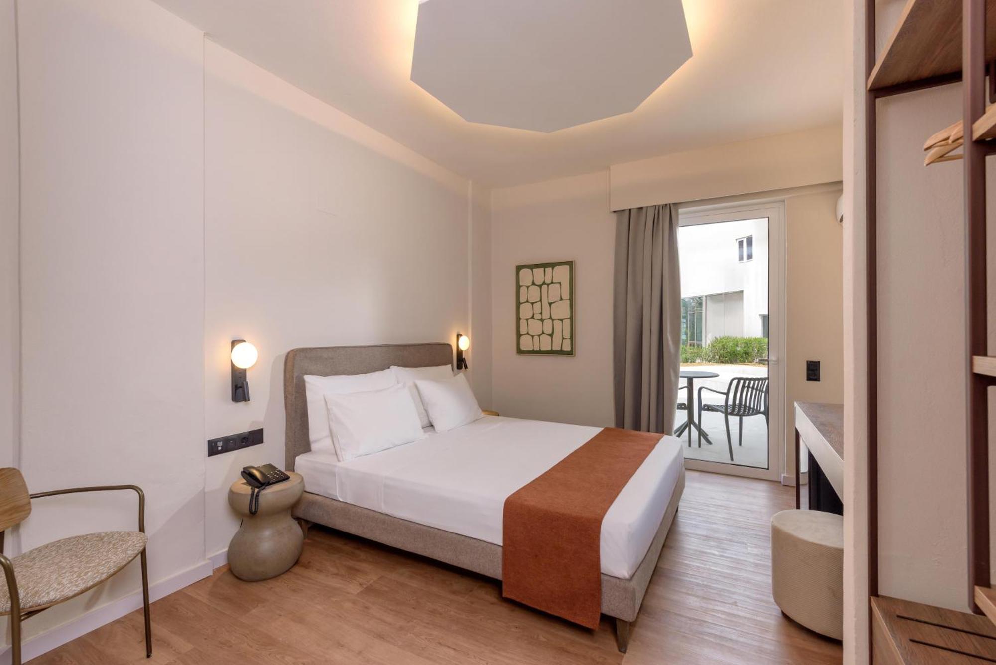 Zeus Hotels Ydoria Resort 아델리아노스 캄포스 외부 사진