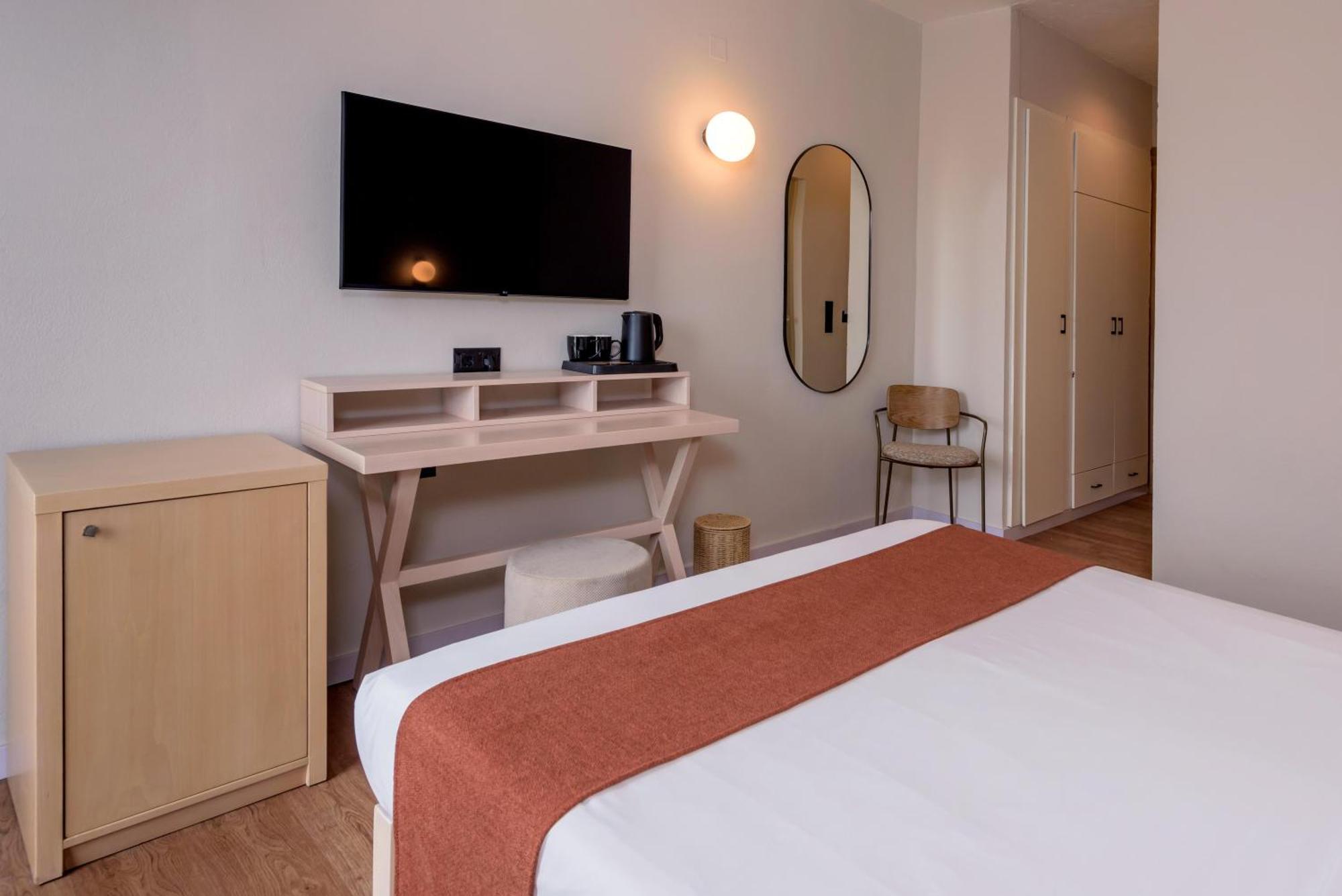 Zeus Hotels Ydoria Resort 아델리아노스 캄포스 외부 사진