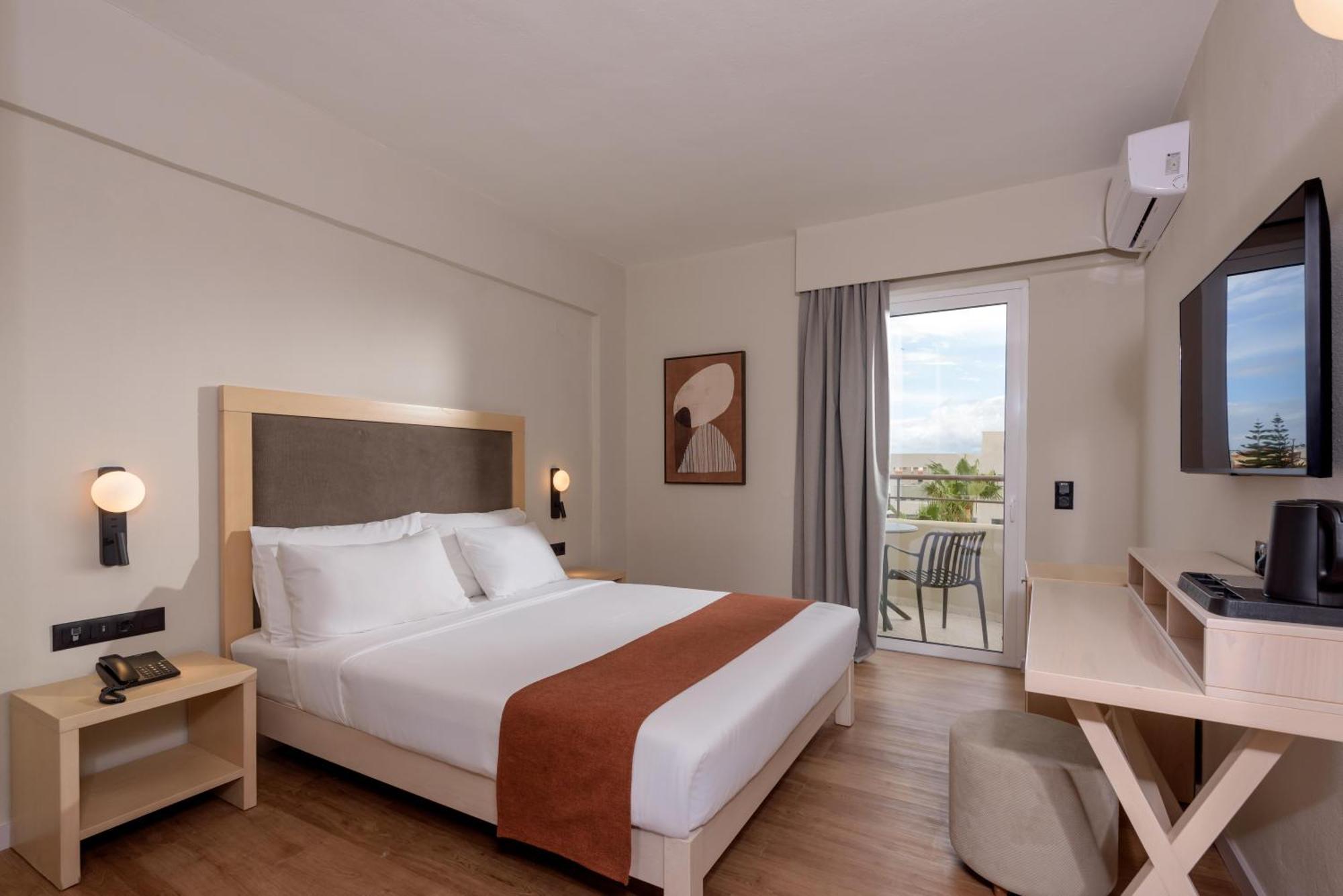 Zeus Hotels Ydoria Resort 아델리아노스 캄포스 외부 사진