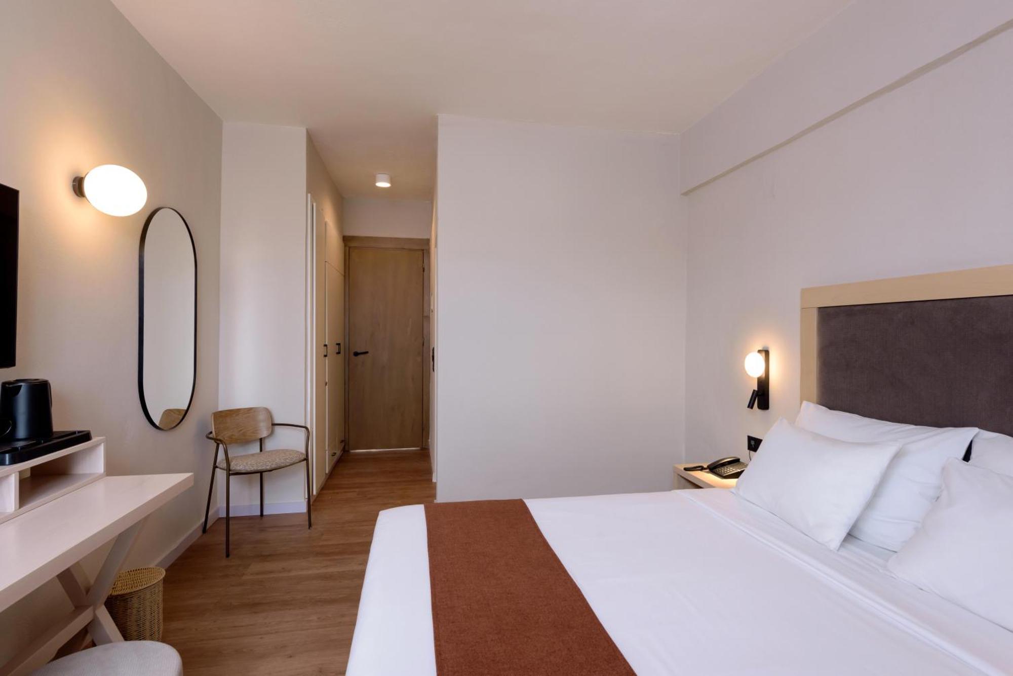 Zeus Hotels Ydoria Resort 아델리아노스 캄포스 외부 사진