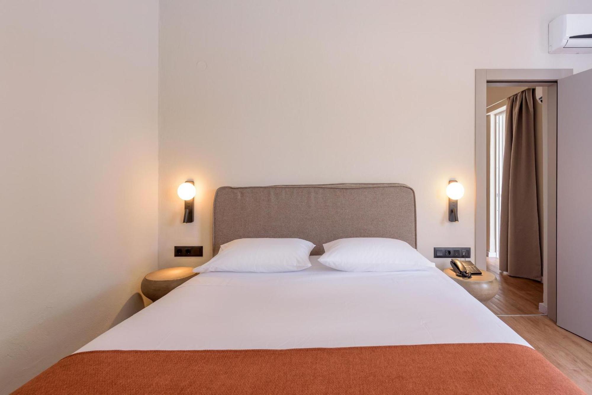Zeus Hotels Ydoria Resort 아델리아노스 캄포스 외부 사진