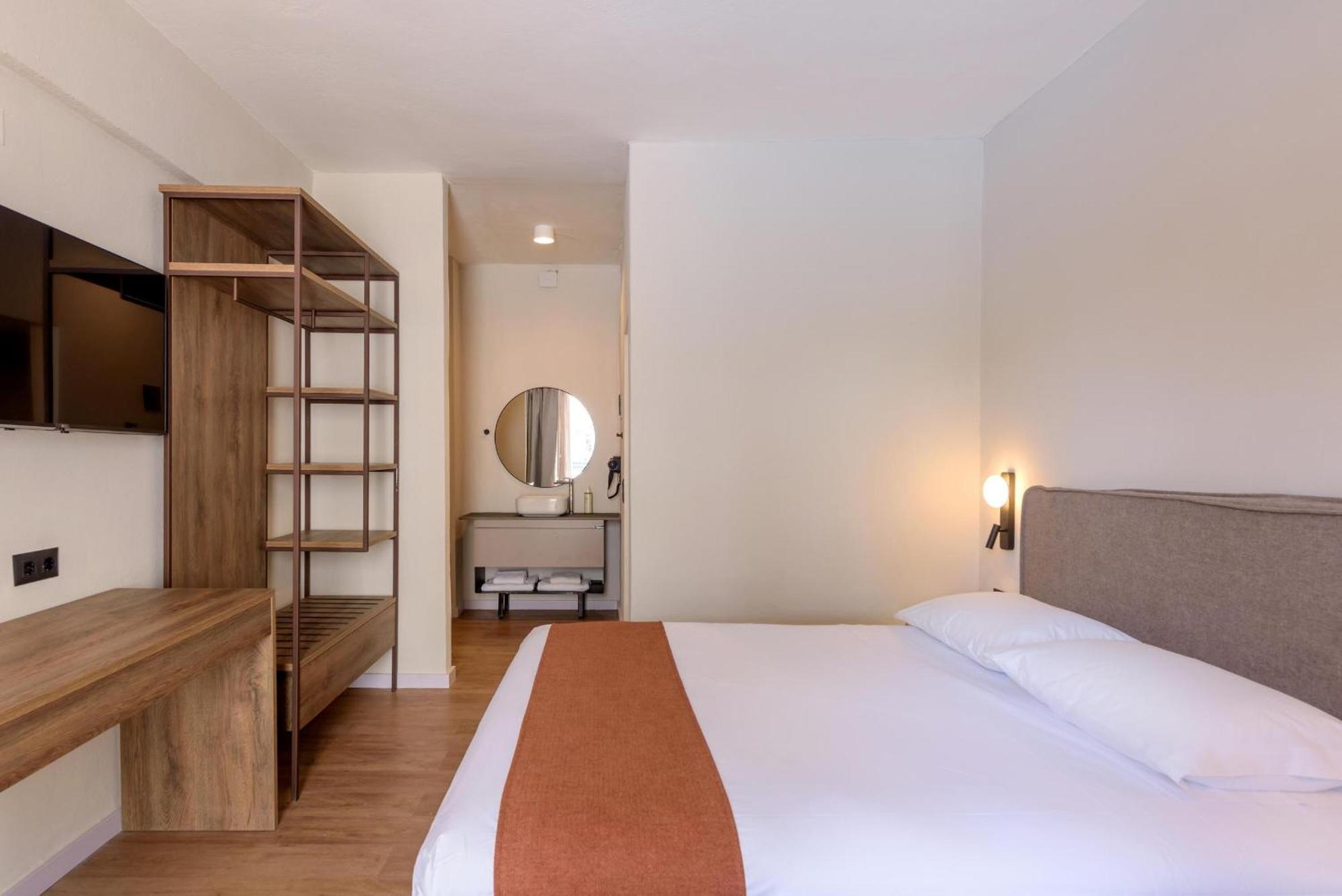 Zeus Hotels Ydoria Resort 아델리아노스 캄포스 외부 사진
