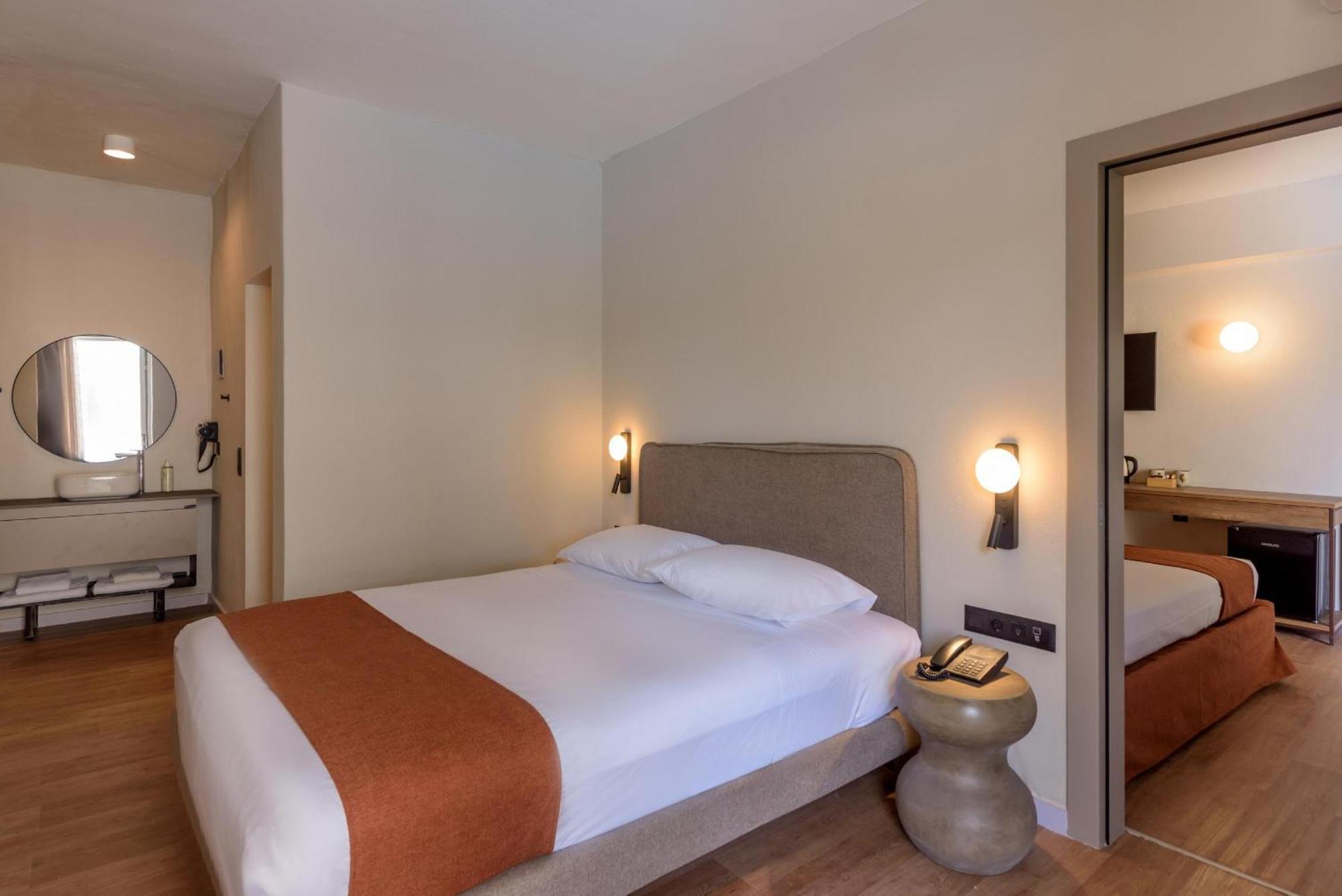 Zeus Hotels Ydoria Resort 아델리아노스 캄포스 외부 사진