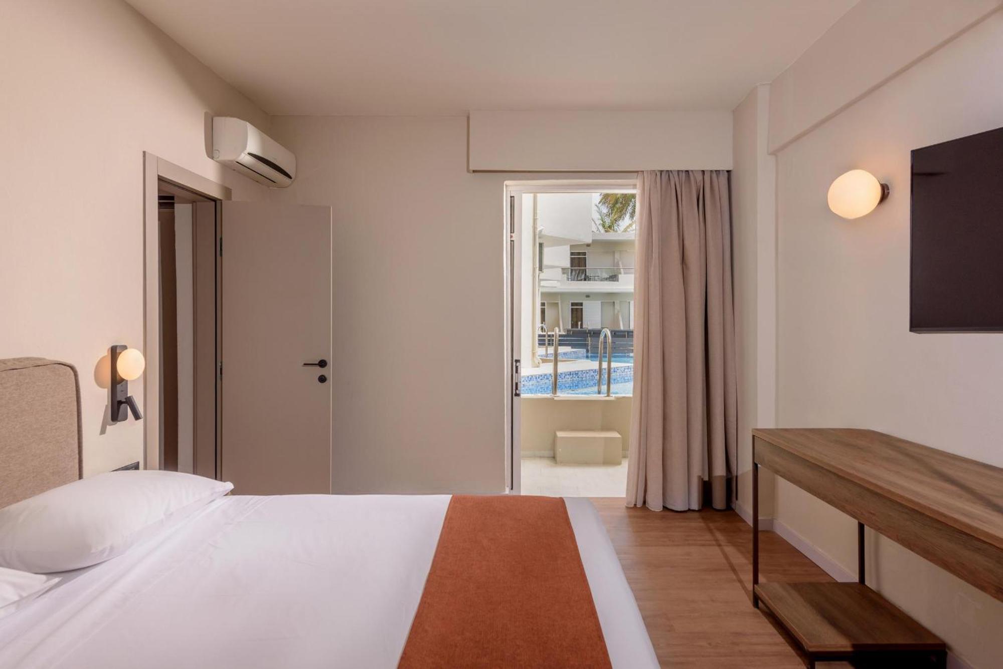 Zeus Hotels Ydoria Resort 아델리아노스 캄포스 외부 사진