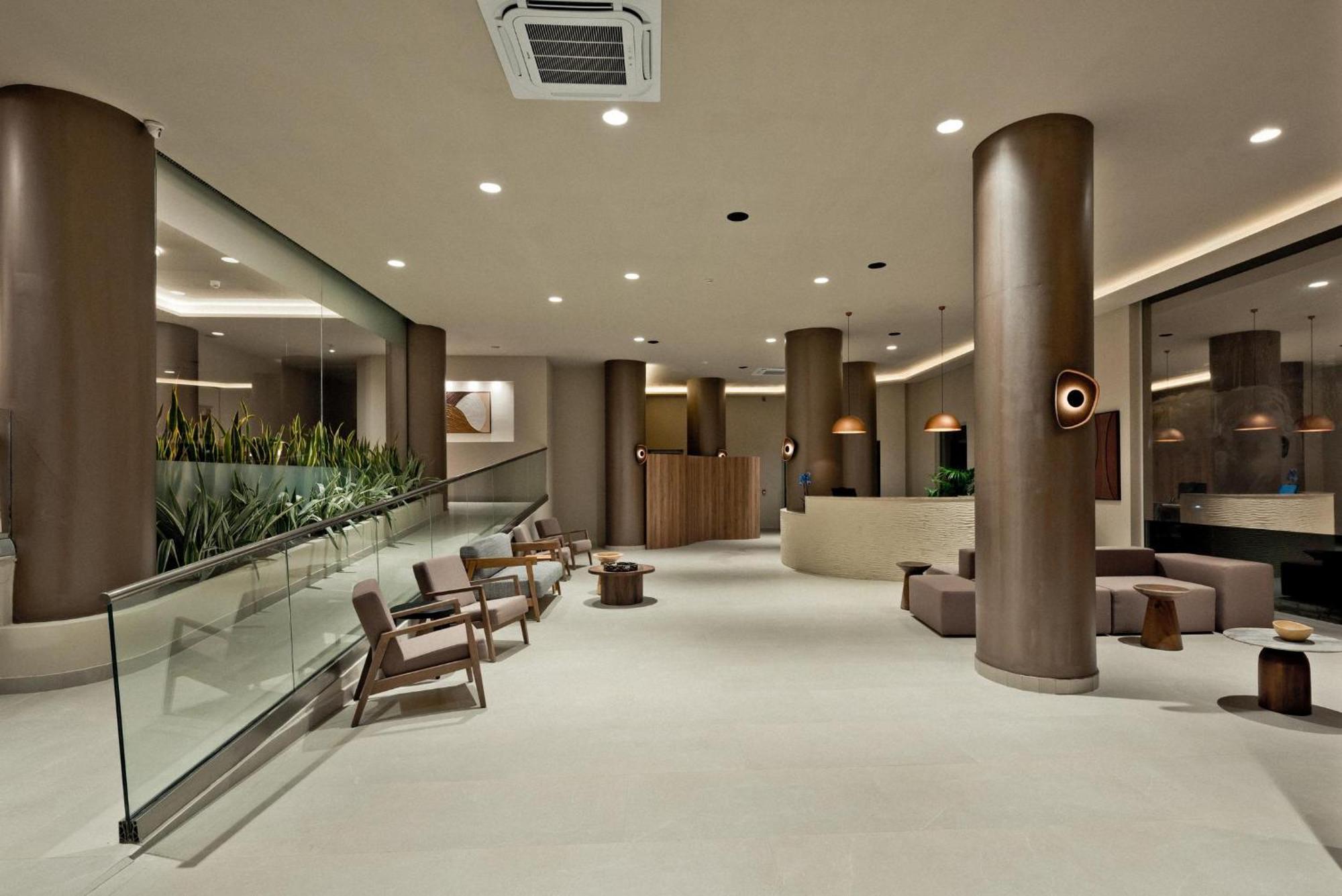 Zeus Hotels Ydoria Resort 아델리아노스 캄포스 외부 사진