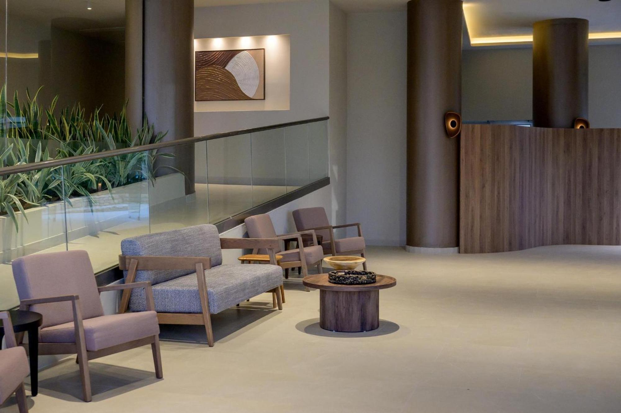 Zeus Hotels Ydoria Resort 아델리아노스 캄포스 외부 사진