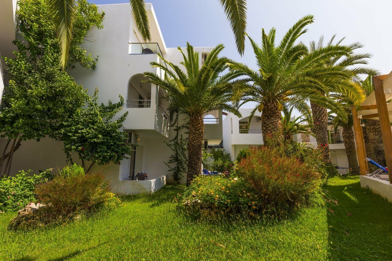 Zeus Hotels Ydoria Resort 아델리아노스 캄포스 외부 사진