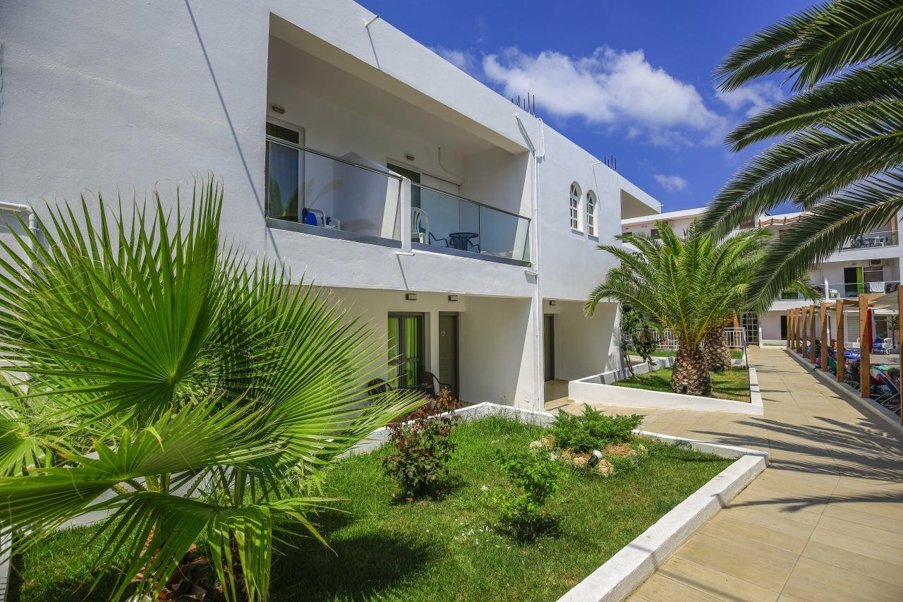 Zeus Hotels Ydoria Resort 아델리아노스 캄포스 외부 사진