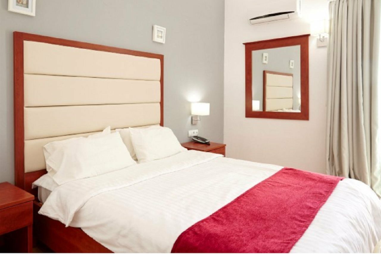 Zeus Hotels Ydoria Resort 아델리아노스 캄포스 외부 사진